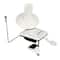 Hand Crank Yarn Winder by Loops & Threads®